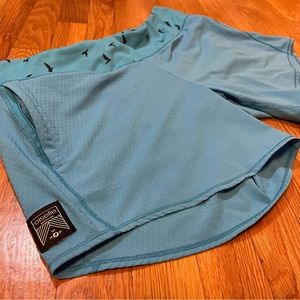 EUC Oiselle long roga size 12
